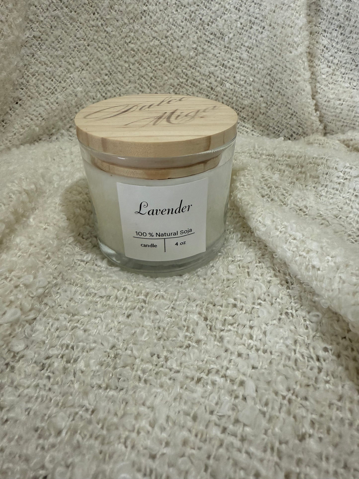 Lavander