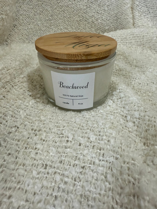 Beachwood