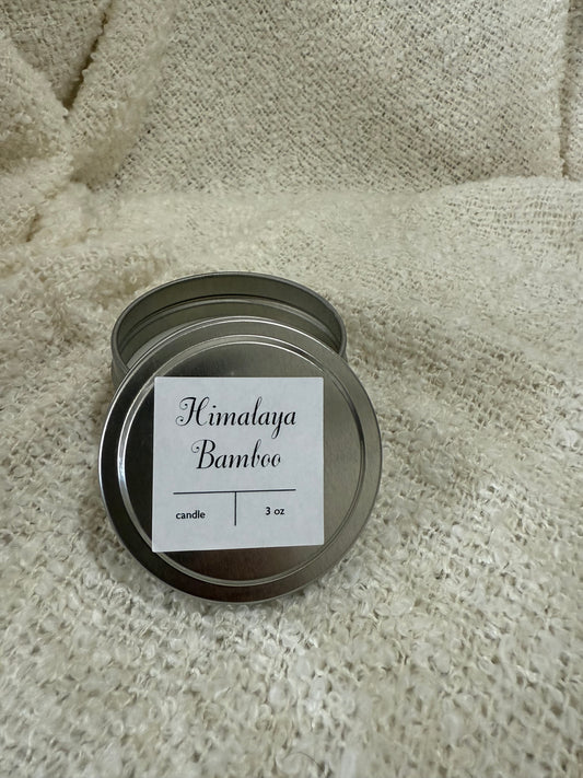 Himalaya Bamboo