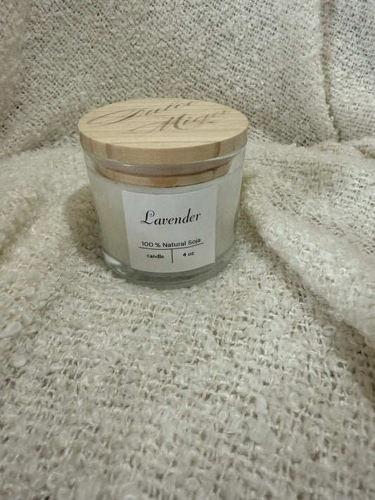 Lavander
