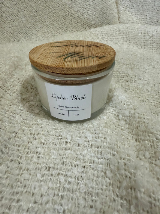 Lychee Blush